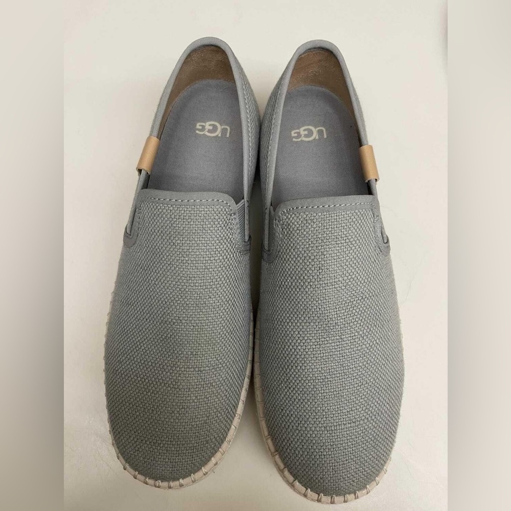 Ugg slip on Luciah sneakers size 8.5